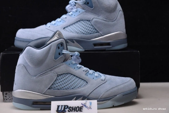 Rep EP Bluebird Retro Jordan DD9336-400 5 DD9336-400 Air 0331